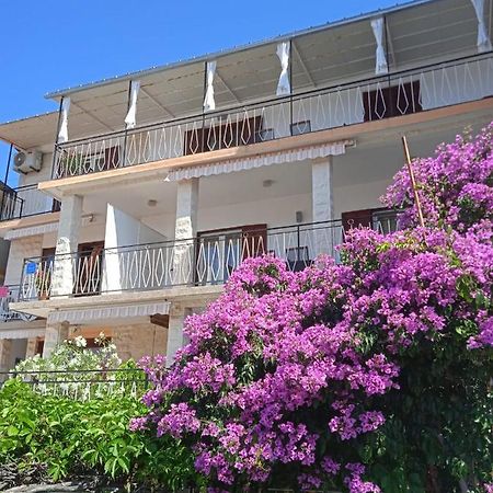 Stonewood Dalmacija Apartman Primošten Kültér fotó