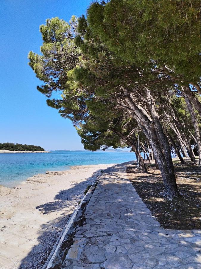 Stonewood Dalmacija Apartman Primošten Kültér fotó