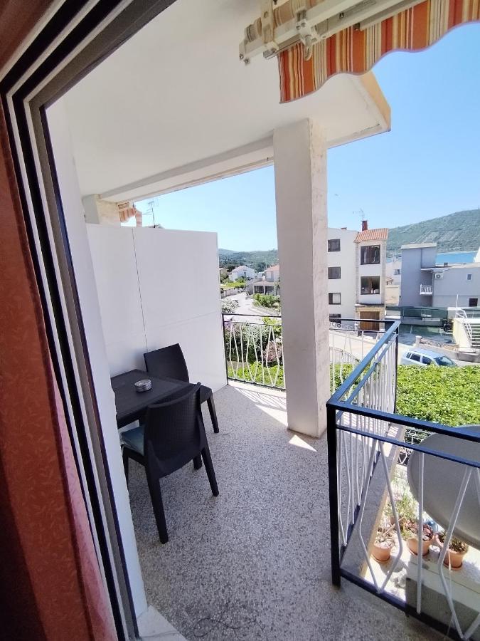 Stonewood Dalmacija Apartman Primošten Kültér fotó