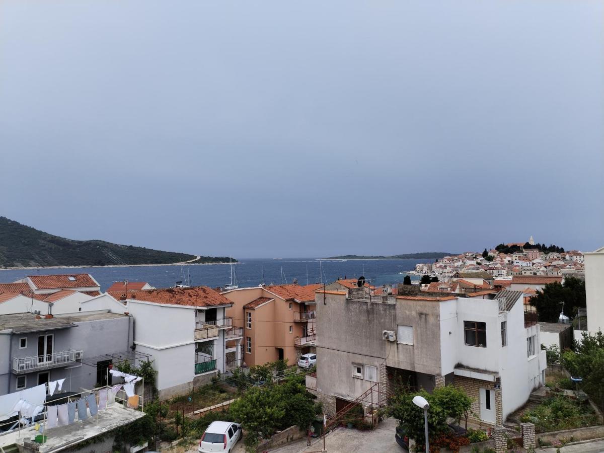 Stonewood Dalmacija Apartman Primošten Kültér fotó