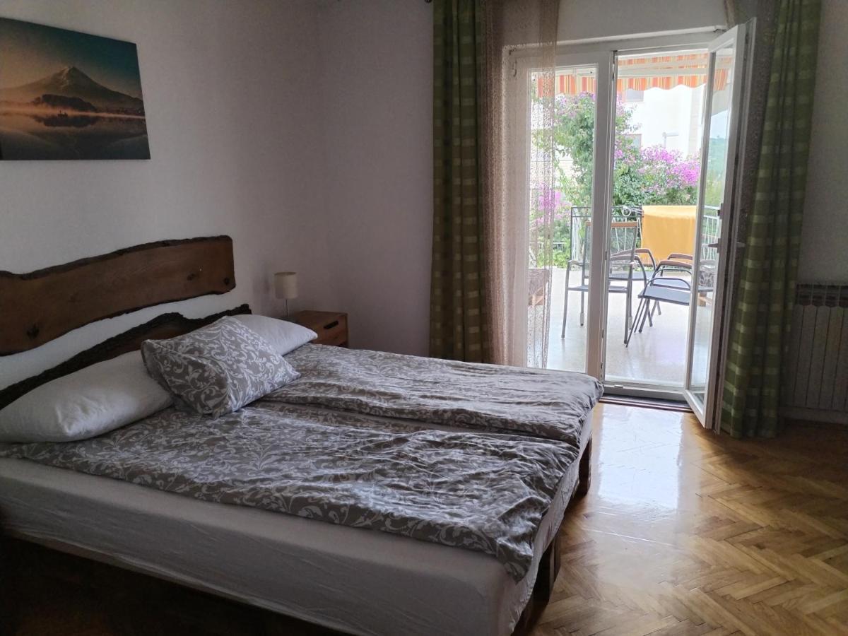 Stonewood Dalmacija Apartman Primošten Kültér fotó