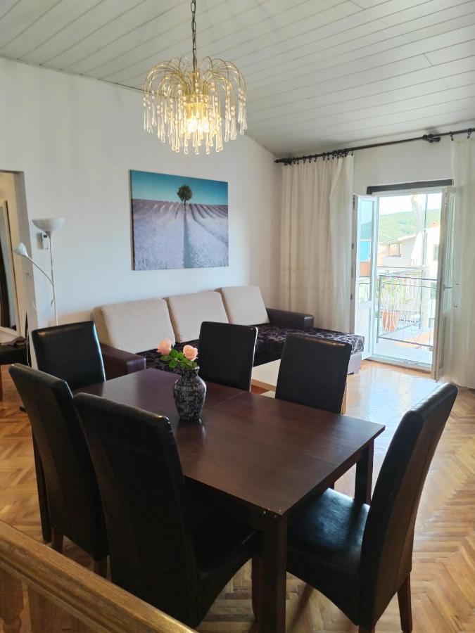 Stonewood Dalmacija Apartman Primošten Kültér fotó