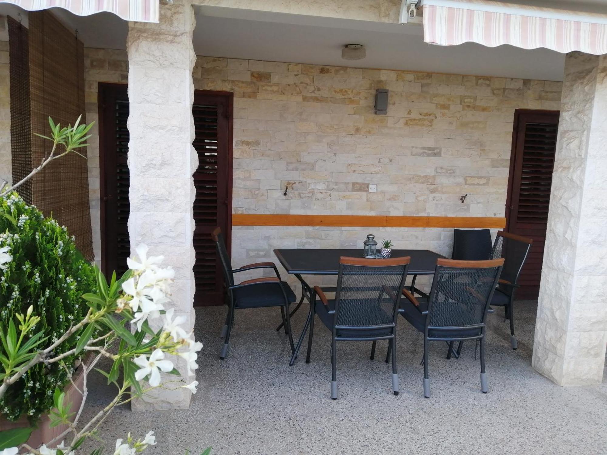 Stonewood Dalmacija Apartman Primošten Kültér fotó