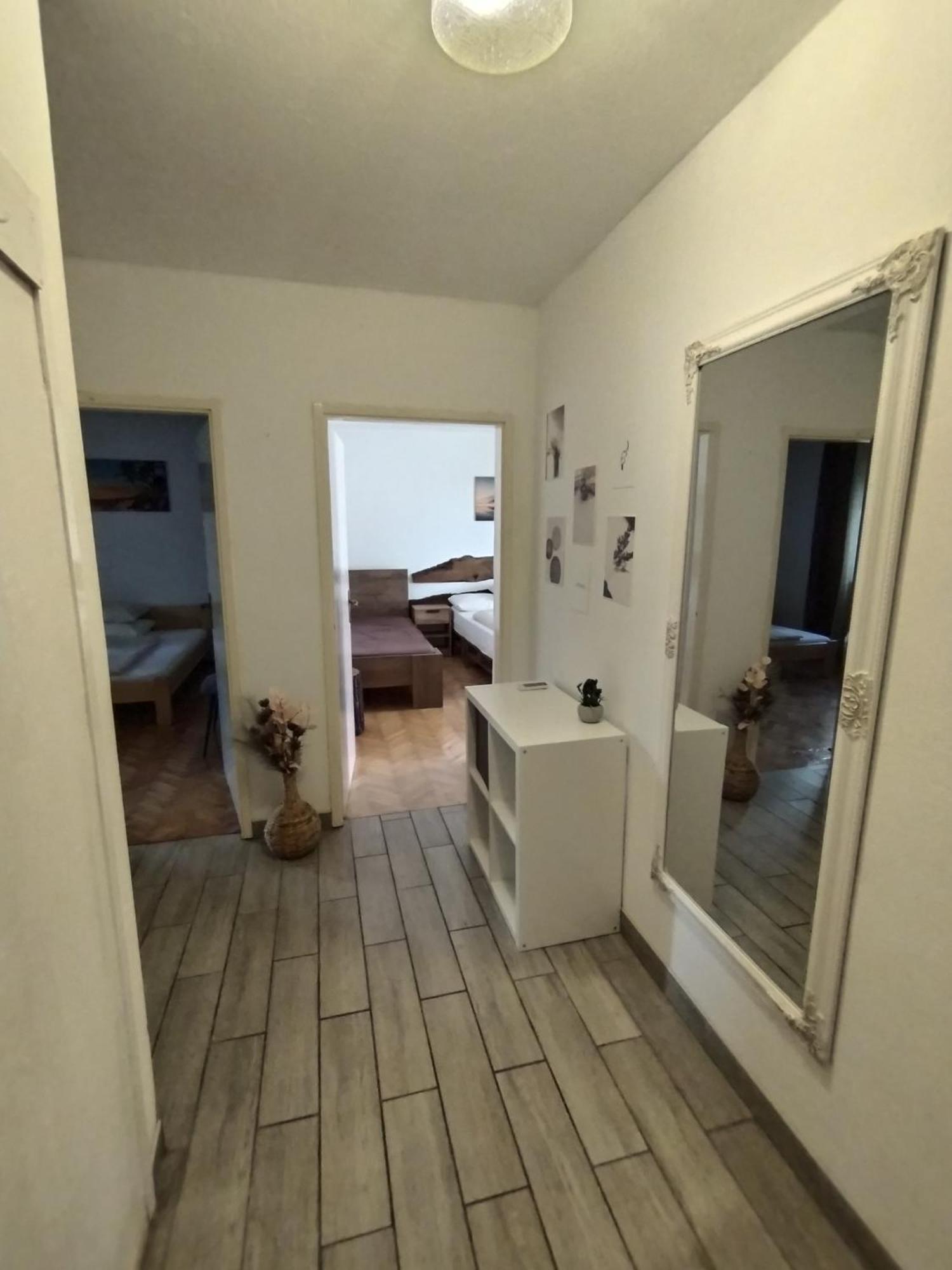 Stonewood Dalmacija Apartman Primošten Szoba fotó