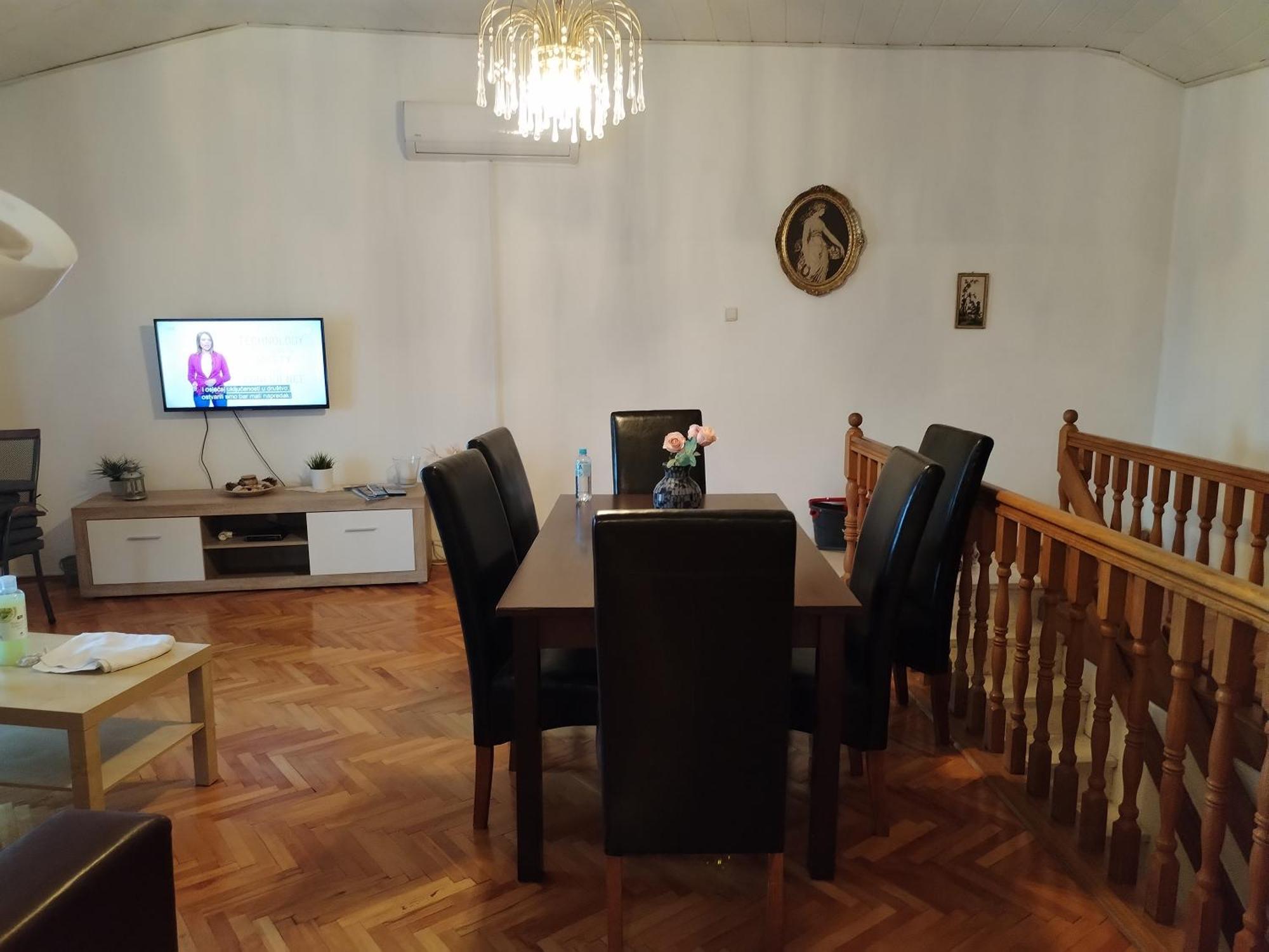 Stonewood Dalmacija Apartman Primošten Szoba fotó