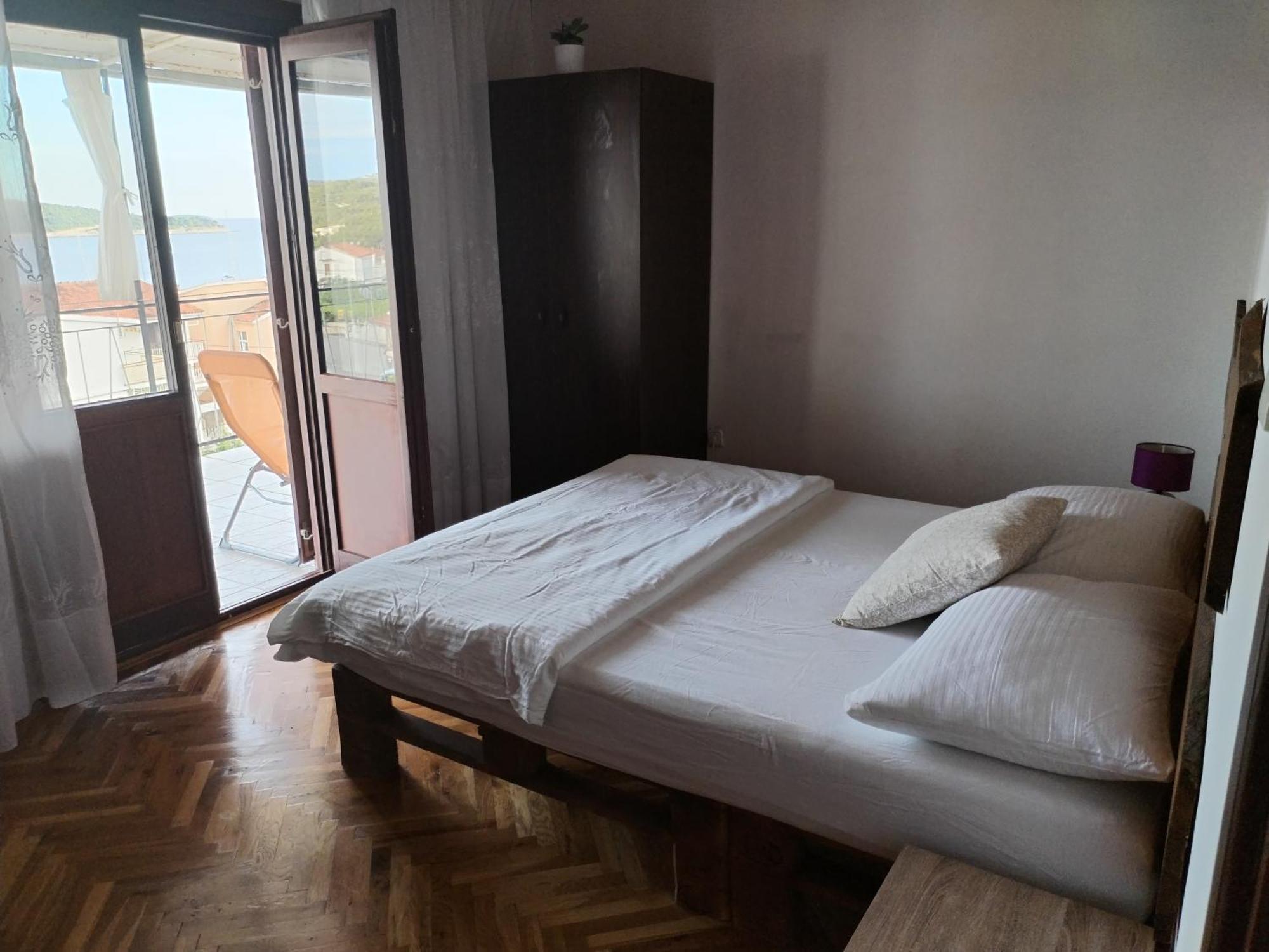 Stonewood Dalmacija Apartman Primošten Szoba fotó