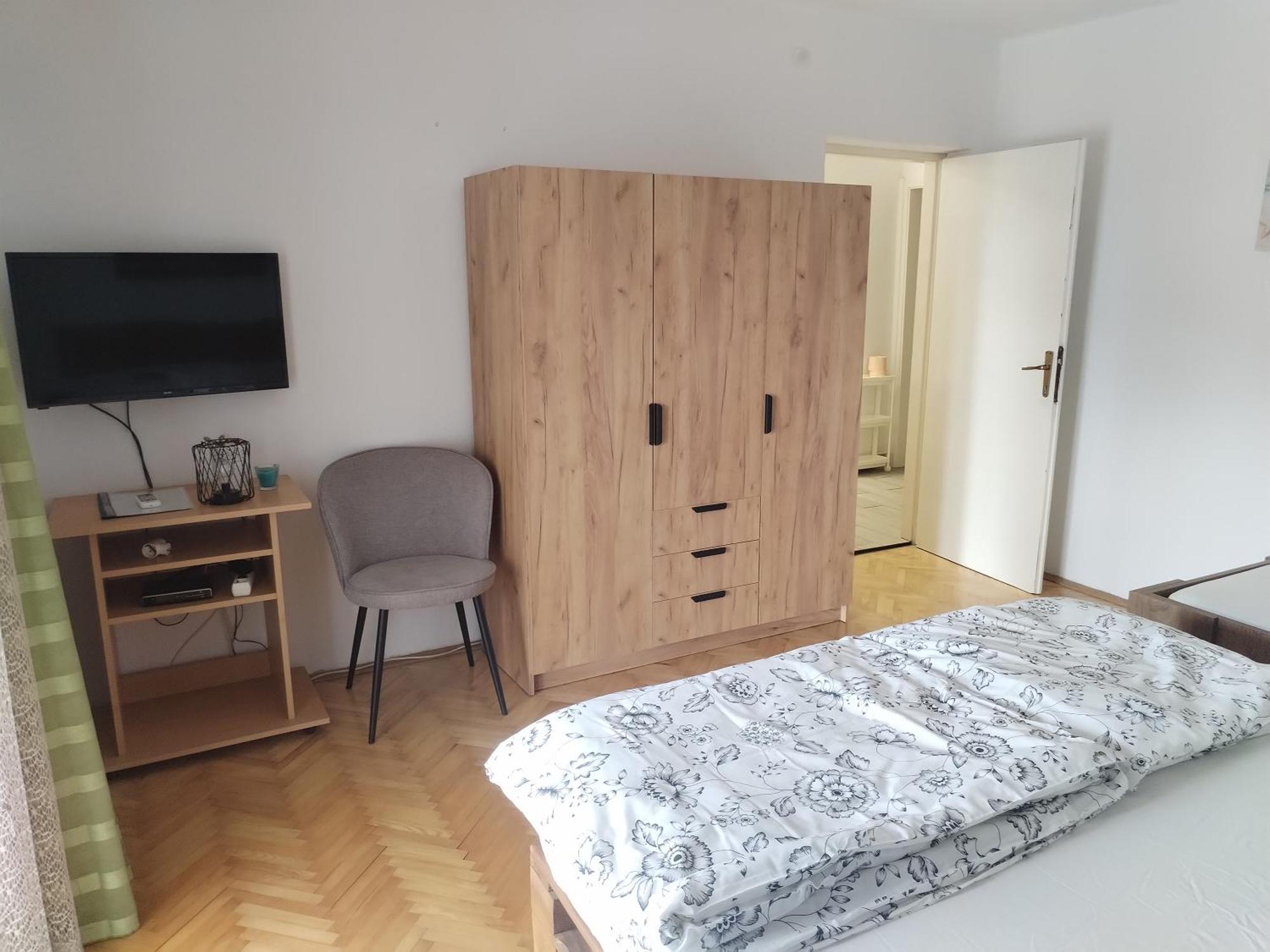 Stonewood Dalmacija Apartman Primošten Kültér fotó