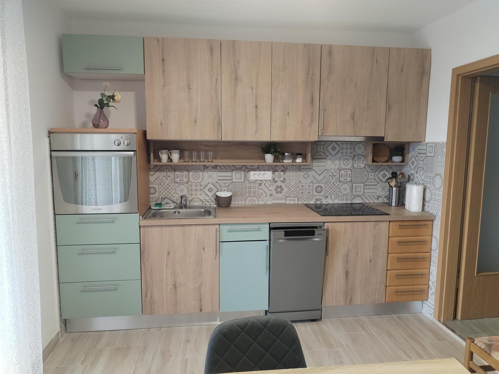 Stonewood Dalmacija Apartman Primošten Kültér fotó