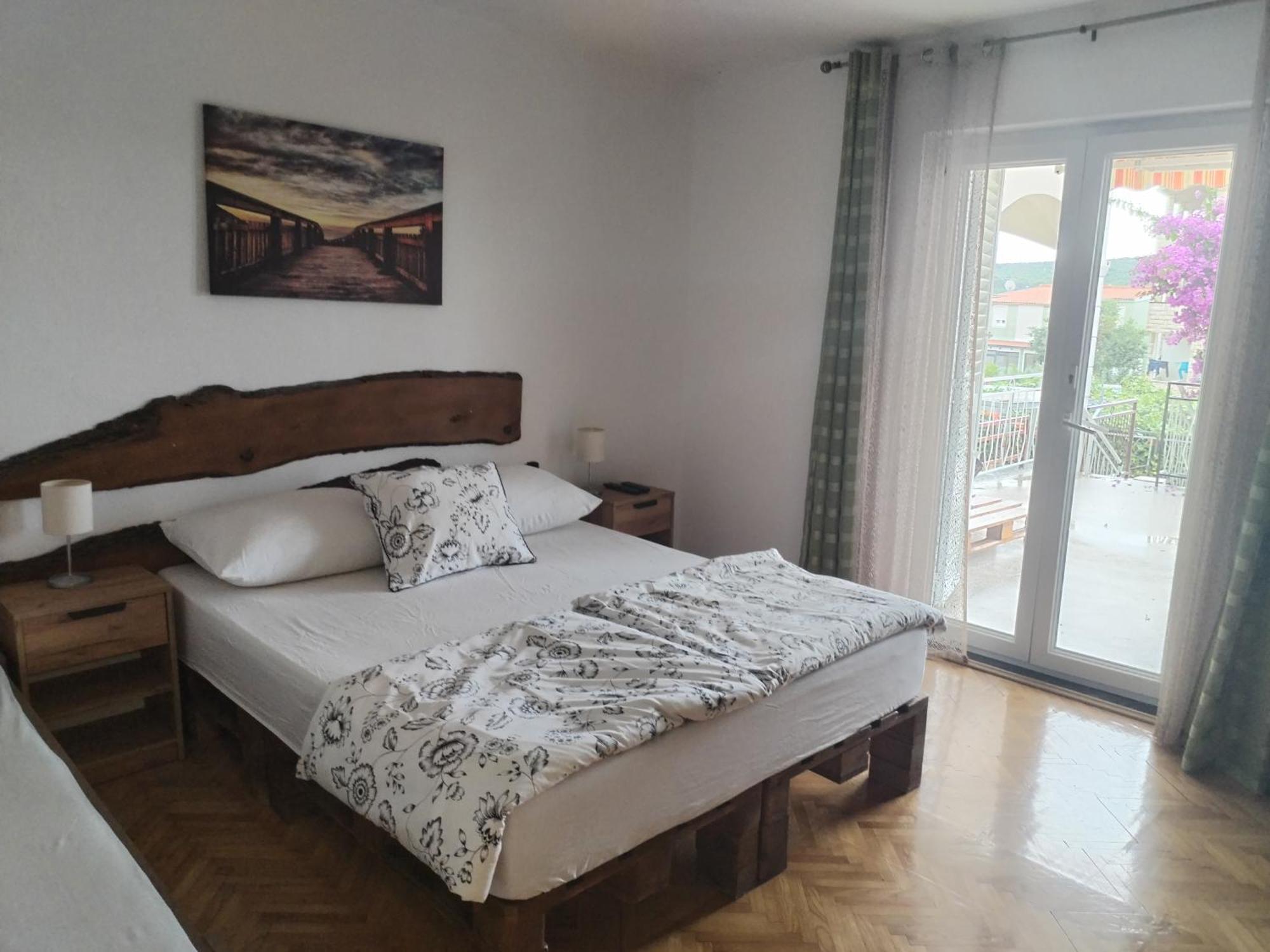 Stonewood Dalmacija Apartman Primošten Kültér fotó