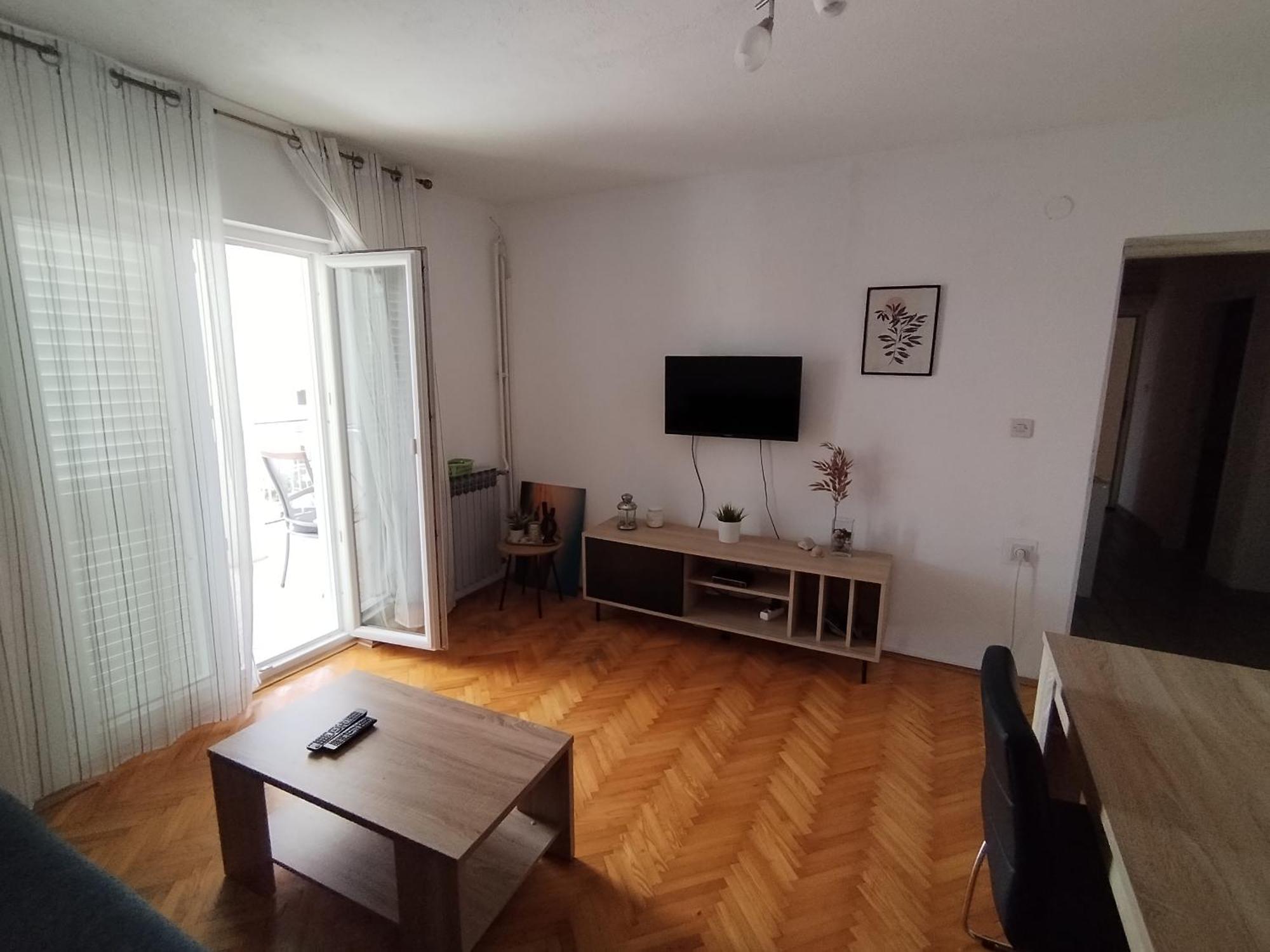 Stonewood Dalmacija Apartman Primošten Kültér fotó