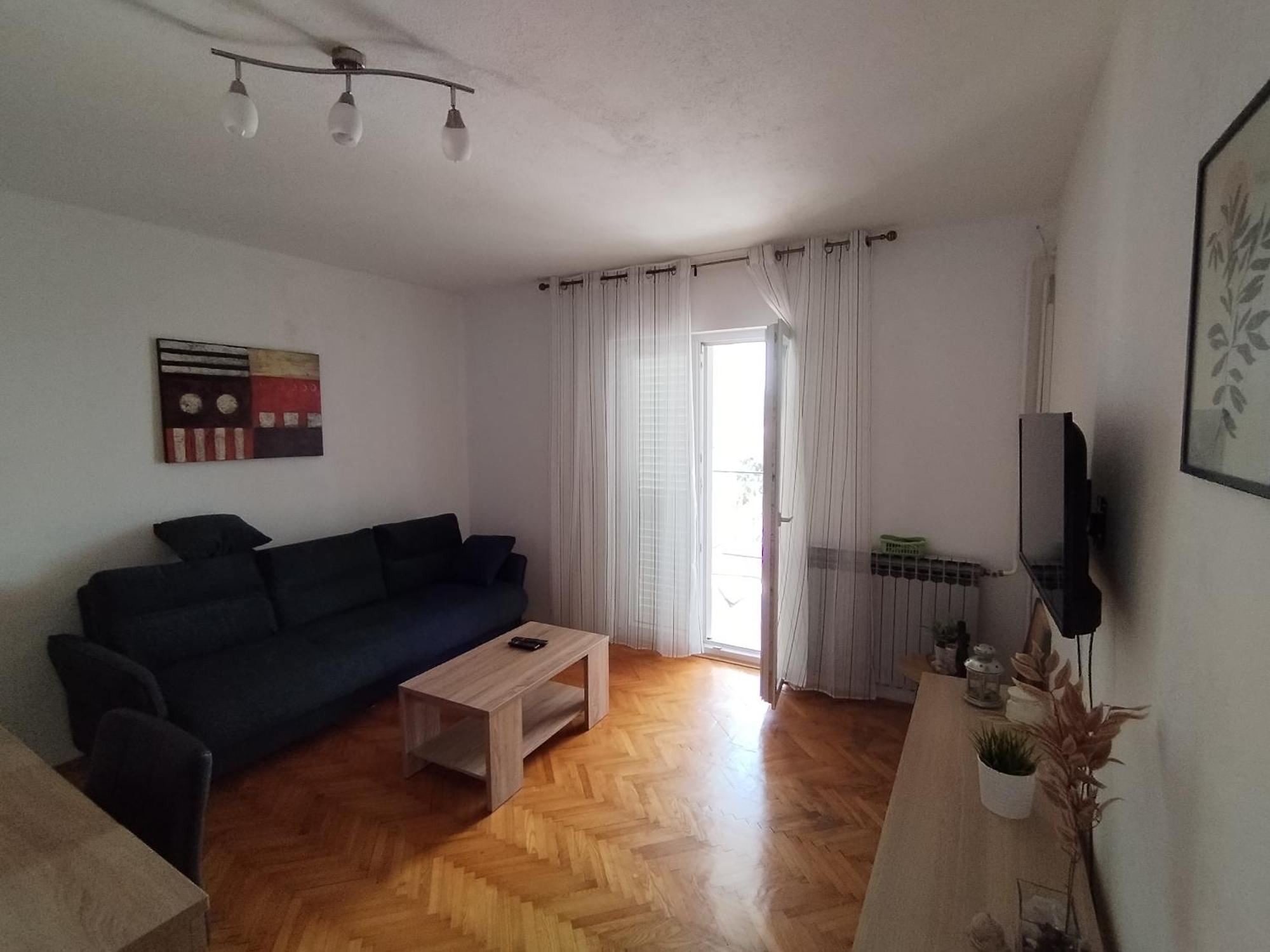 Stonewood Dalmacija Apartman Primošten Szoba fotó