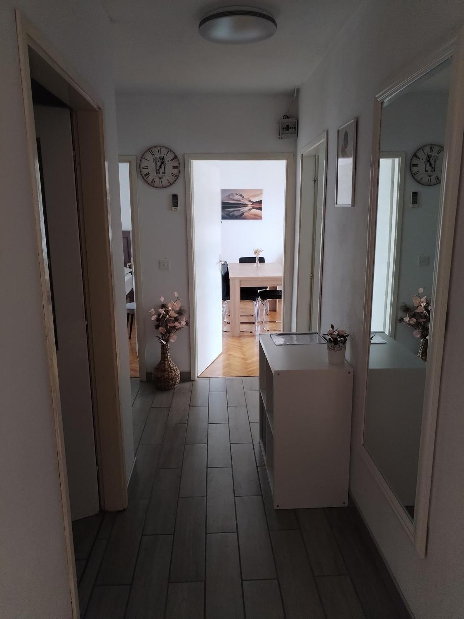 Stonewood Dalmacija Apartman Primošten Szoba fotó